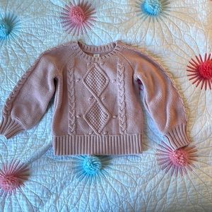 Gap size 5 color pink